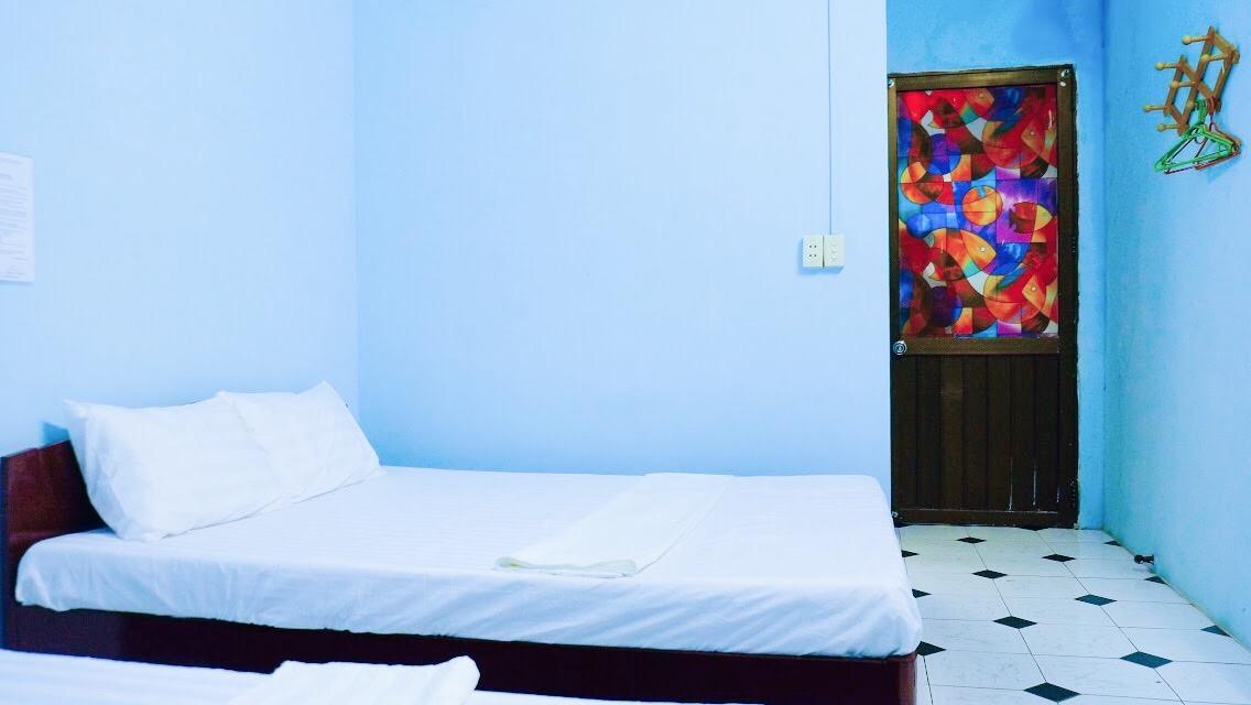 Hanoi Sincerity Guest House Extérieur photo