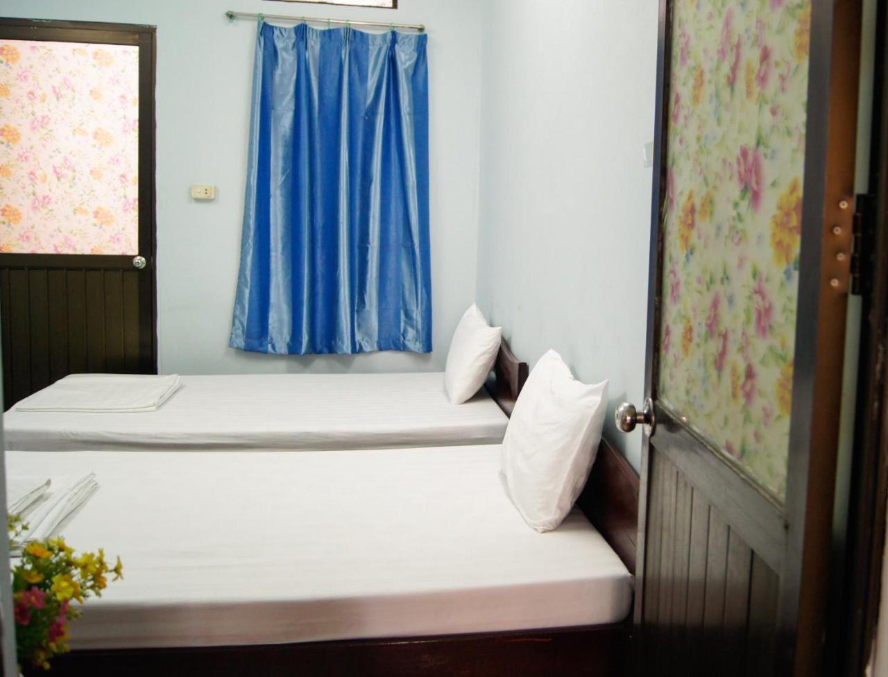 Hanoi Sincerity Guest House Extérieur photo