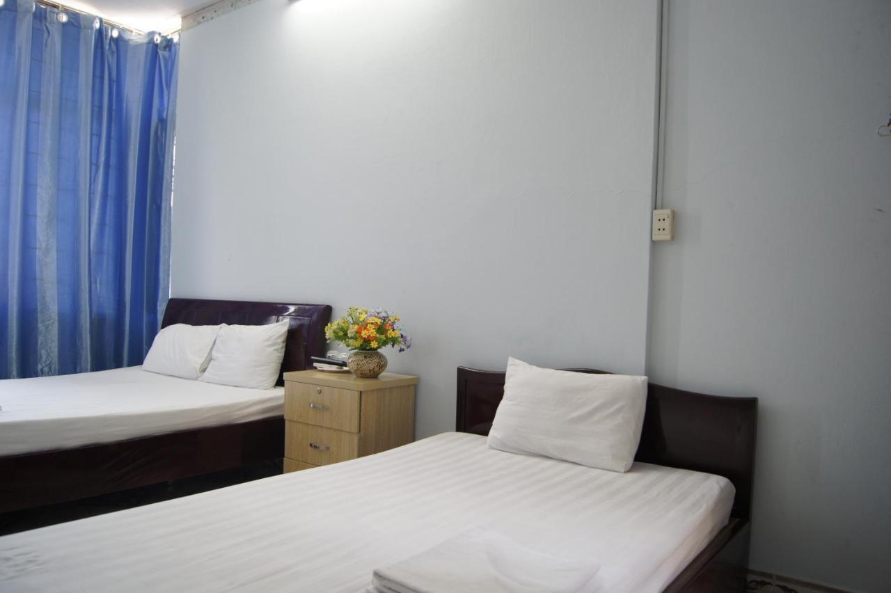 Hanoi Sincerity Guest House Extérieur photo