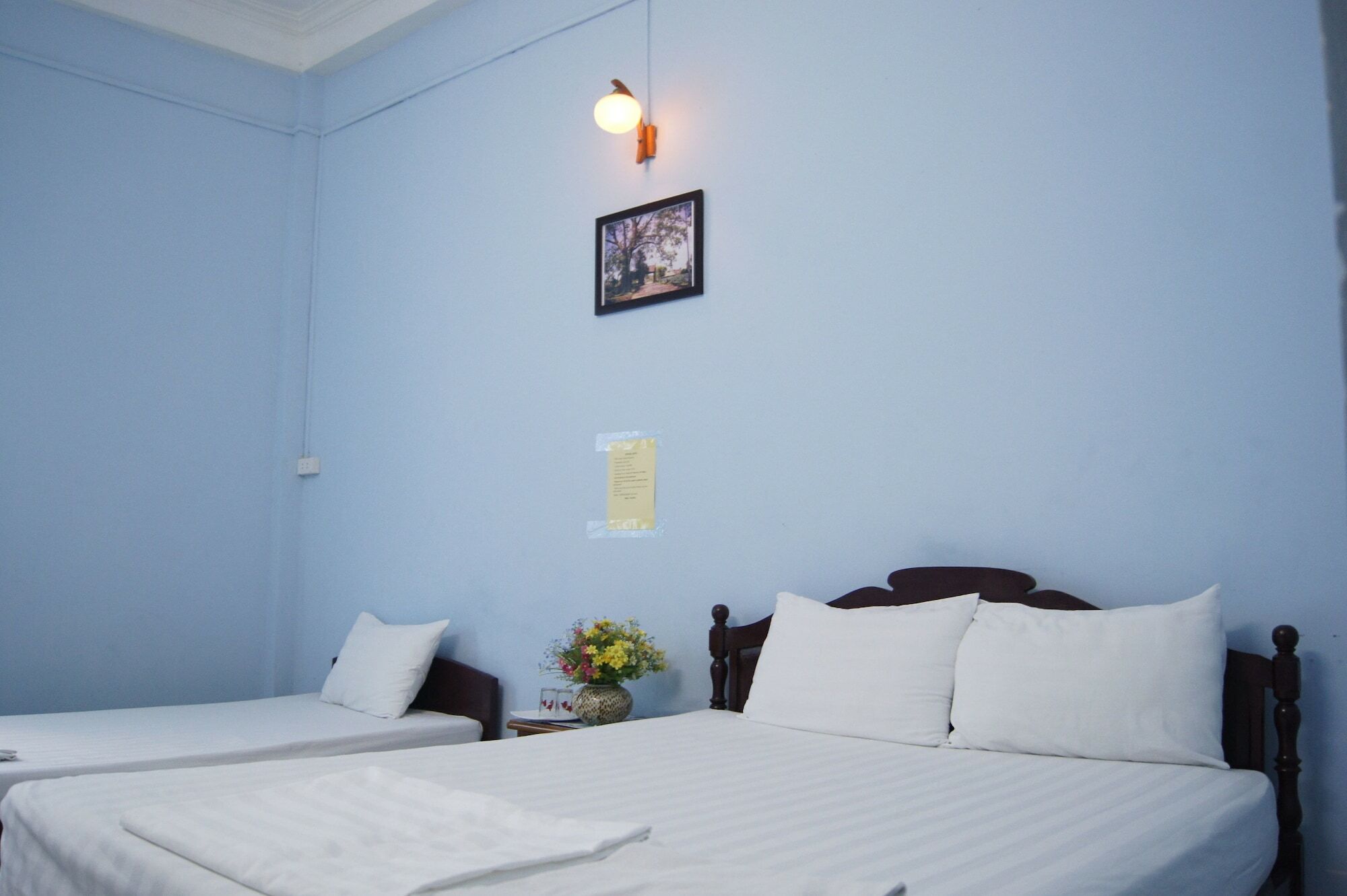 Hanoi Sincerity Guest House Extérieur photo